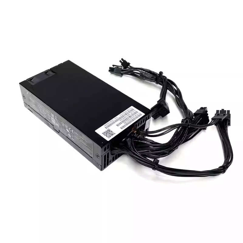 FSP500-30AS Power Supply For Intel NUC9 Small 1U Mini Computer Case FLEX 500W