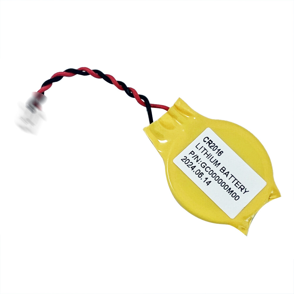 BIOS CMOS Battery For LENOVO Legion 5 Pro-16ITH6H 82JD /5 Pro-16ITH6 82JF tad