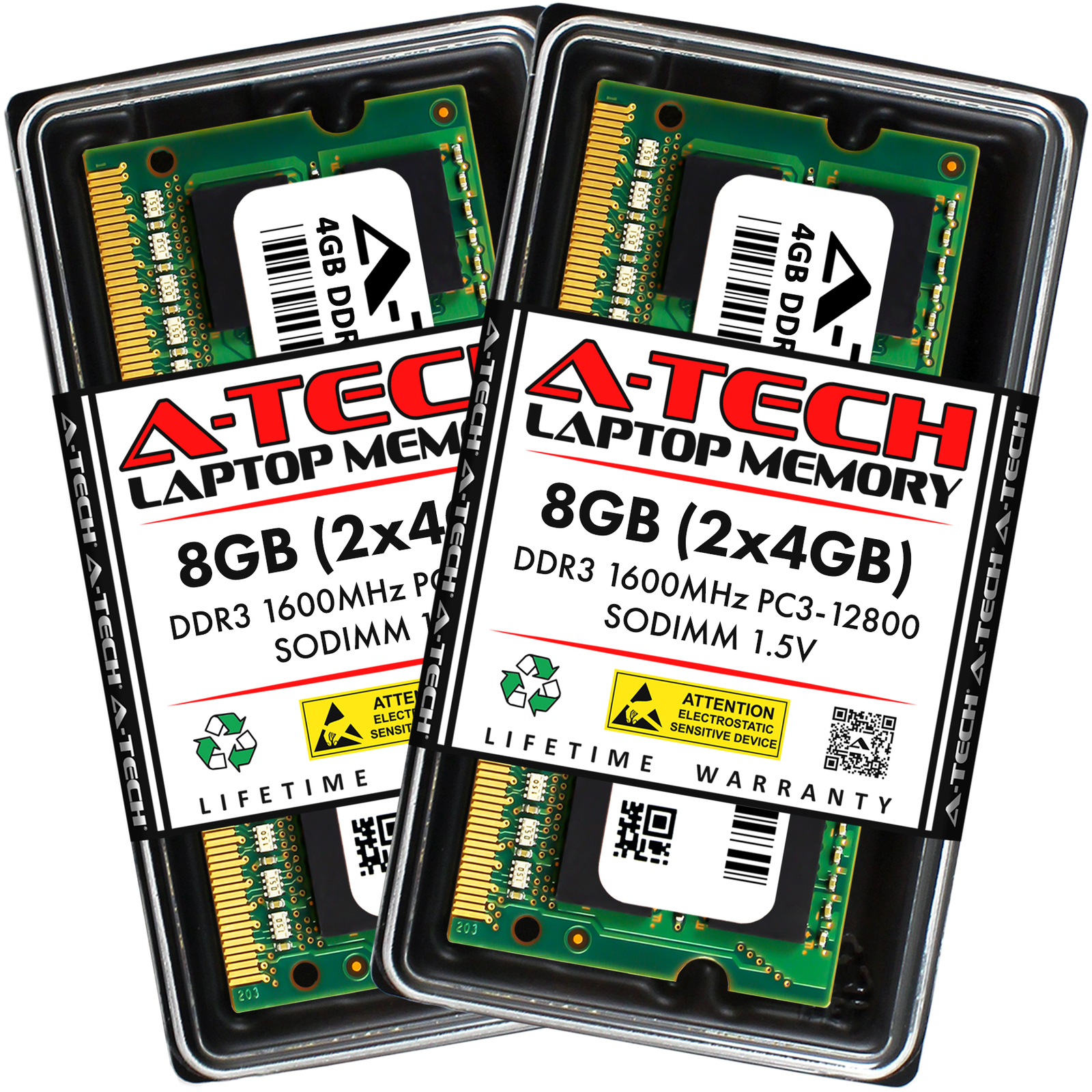 8GB 2x4GB PC3-12800S HP AIO 19-2020xt 19-2050la 19-2052la 19-2201la Memory RAM