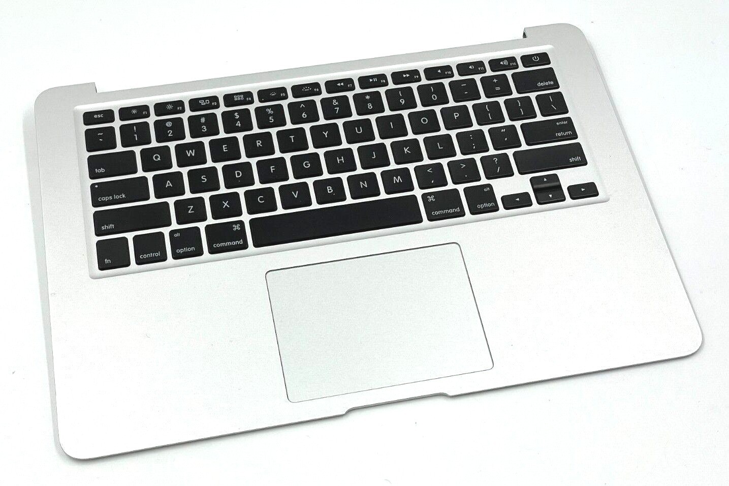 OEM A1369 Genuine Apple Macbook Air 13″ Topcase Keyboard Trackpad 2011