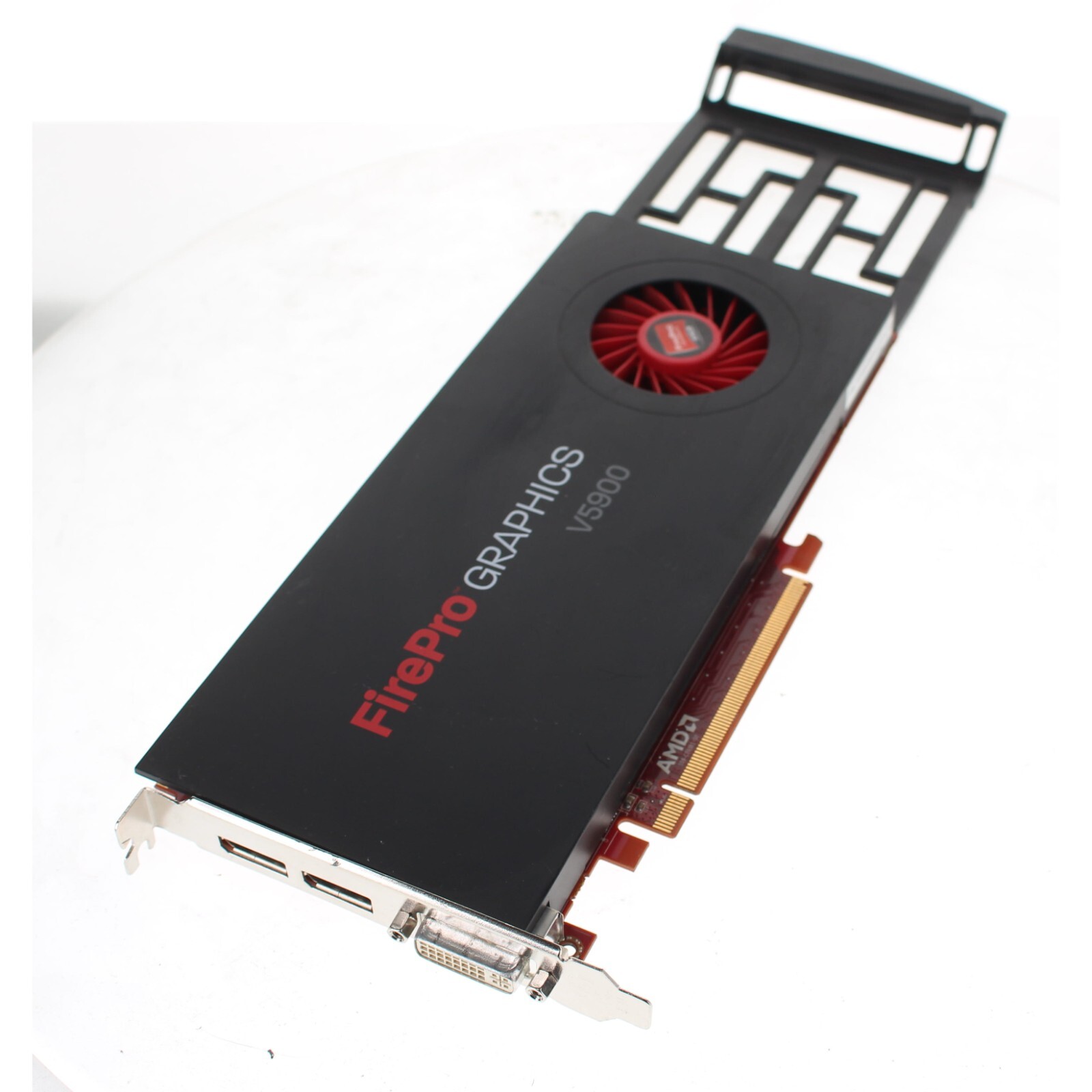 Dell 5DRVJ AMD ATI Firepro V5900 256BIT GDDR5 2GB PCIe Graphics Card w60