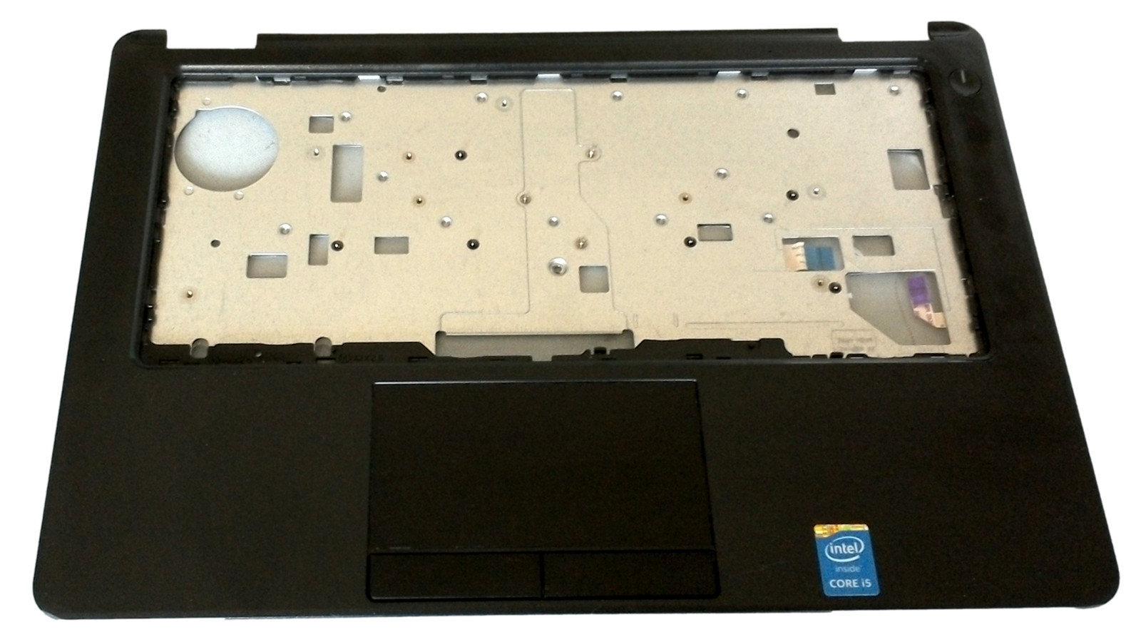 Genuine Dell Latitude 5250 Palmrest Touchpad P/N- A1412J