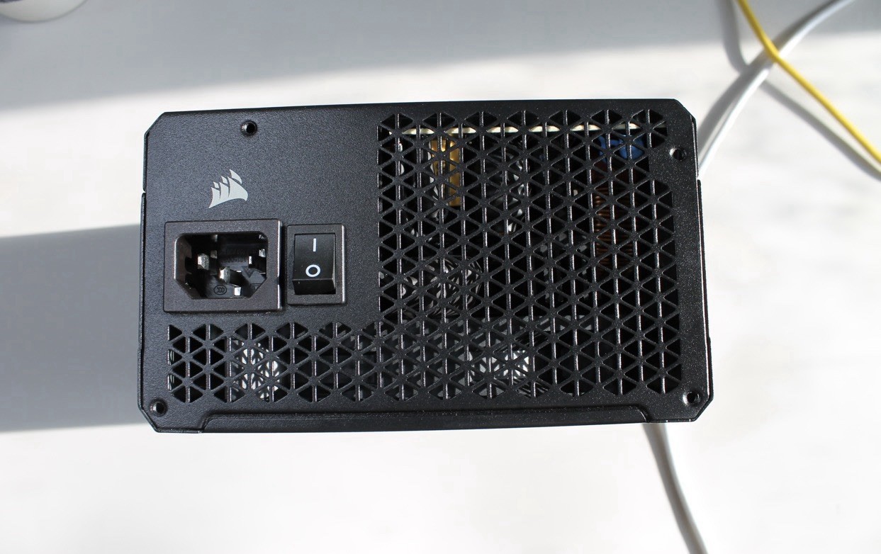 Corsair RM750e ATX Modular Power Supply 750W Modular 24 Pin PCIe SATA