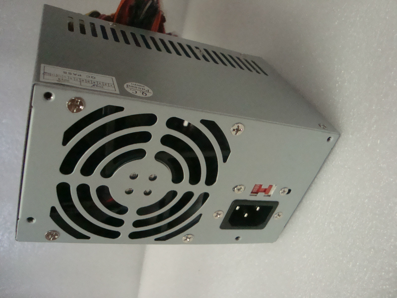 480W 8S FOR HP a6228x a6010n a350n a320n a450y CTO a642n Power Supply Replace