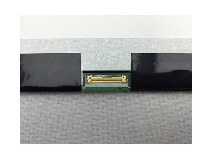 DP/N 0XWXRY For Dell pn XWXRY OXWXRY FHD IPS 30pin LED LCD Screen non-touch new
