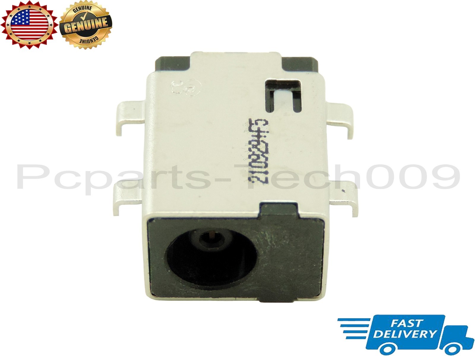 For Samsung NP940Z5L NP940Z5L-X01US NP940Z5L-X02US DC Power Jack Charging Port