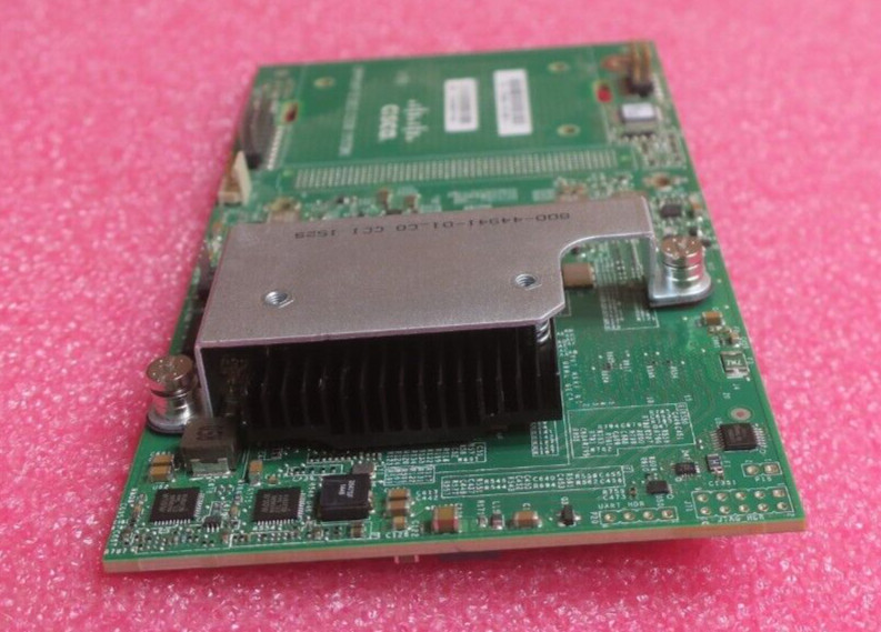 Cisco SAS 12Gbps Pass Through Controller for UCS CX260 UCSC-C3X60-HBA