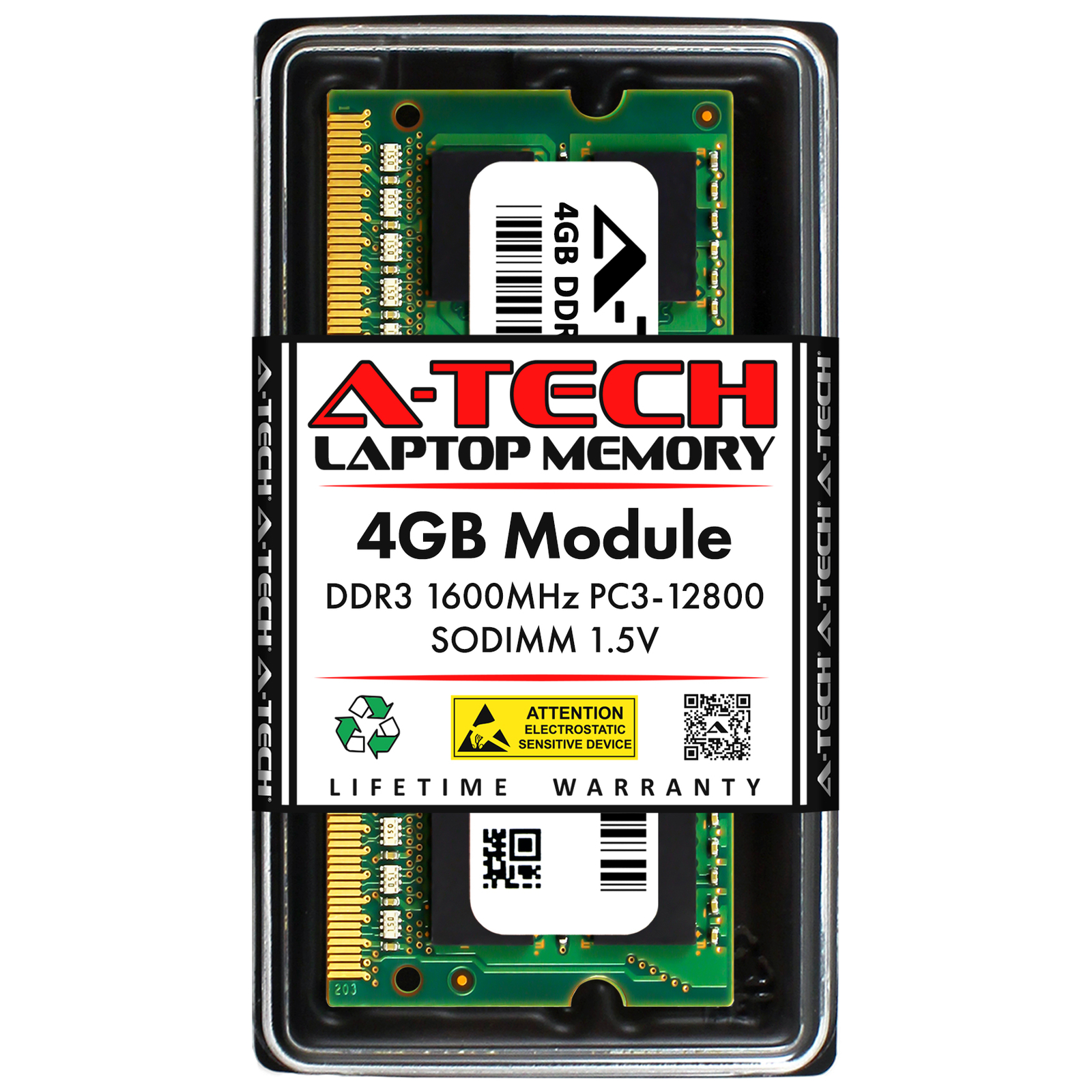 4GB PC3-12800S HP AIO 20-r130d 20-r227d 19-2050la 19-2201la 19-2206la Memory RAM