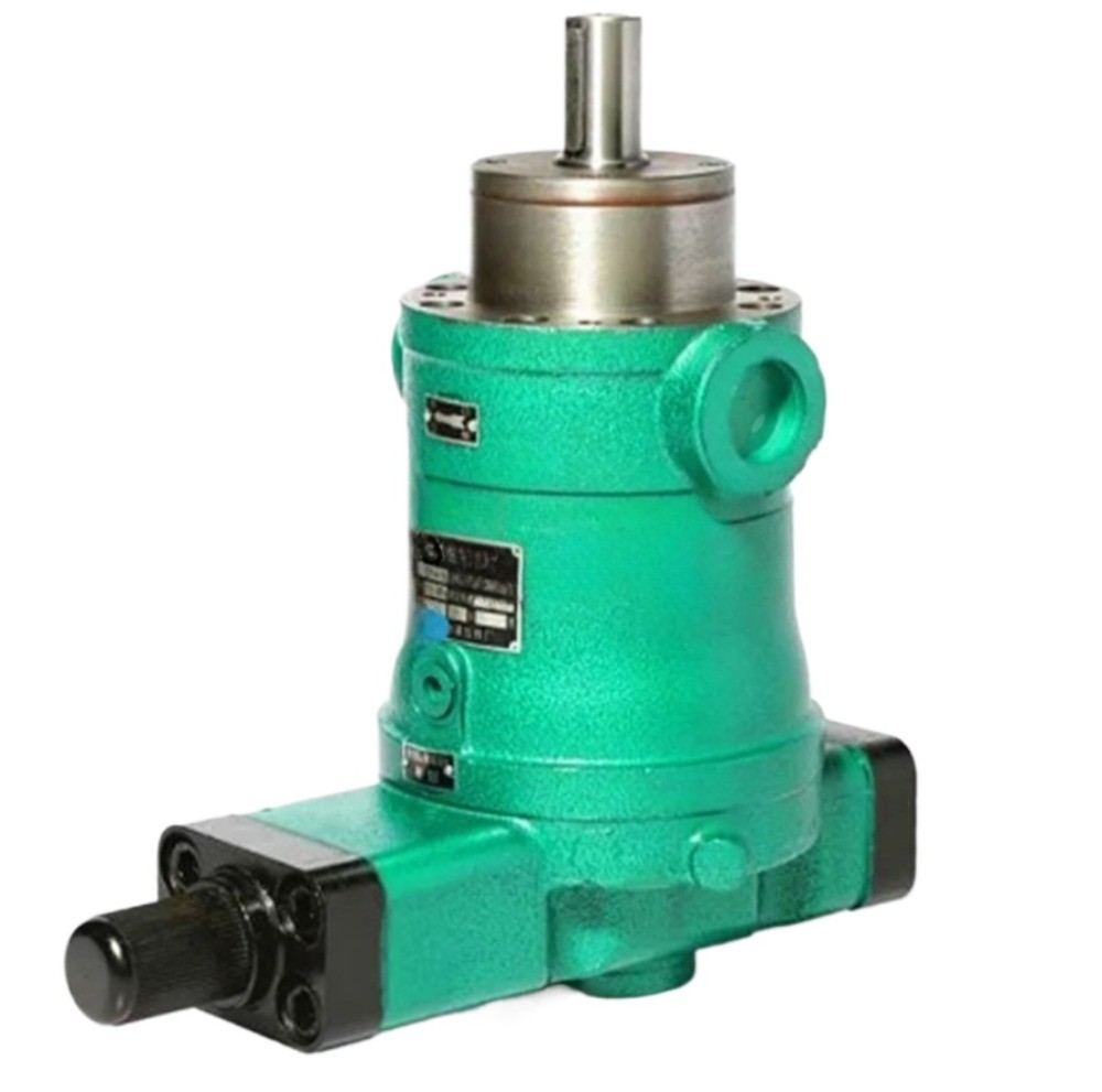 1pc NEW Hydraulic axial oil pump 40YCY14-1B 31.5Mpa via FedEx or DHL