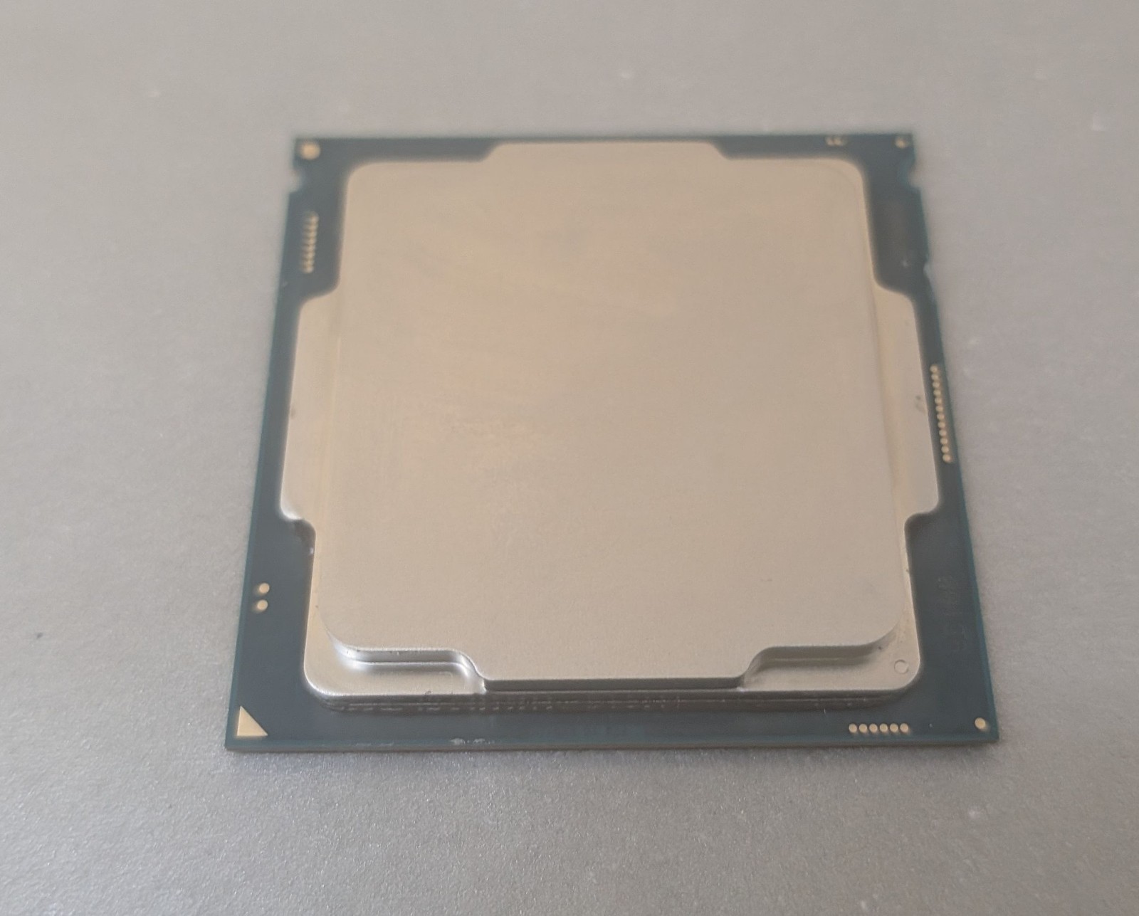 Intel Core i7-7700 SR338 3.60GHz 4-Core X005D319 CPU