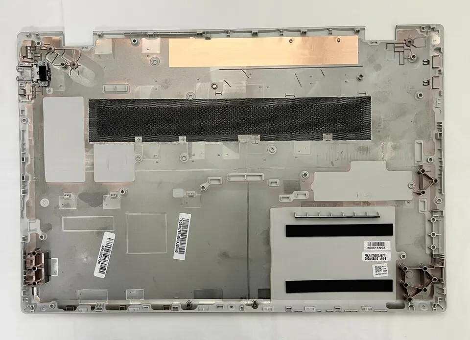 For HP Pavilion 15-CS 15-CW Laptop Bottom Case Lower Base Cover L23885-001