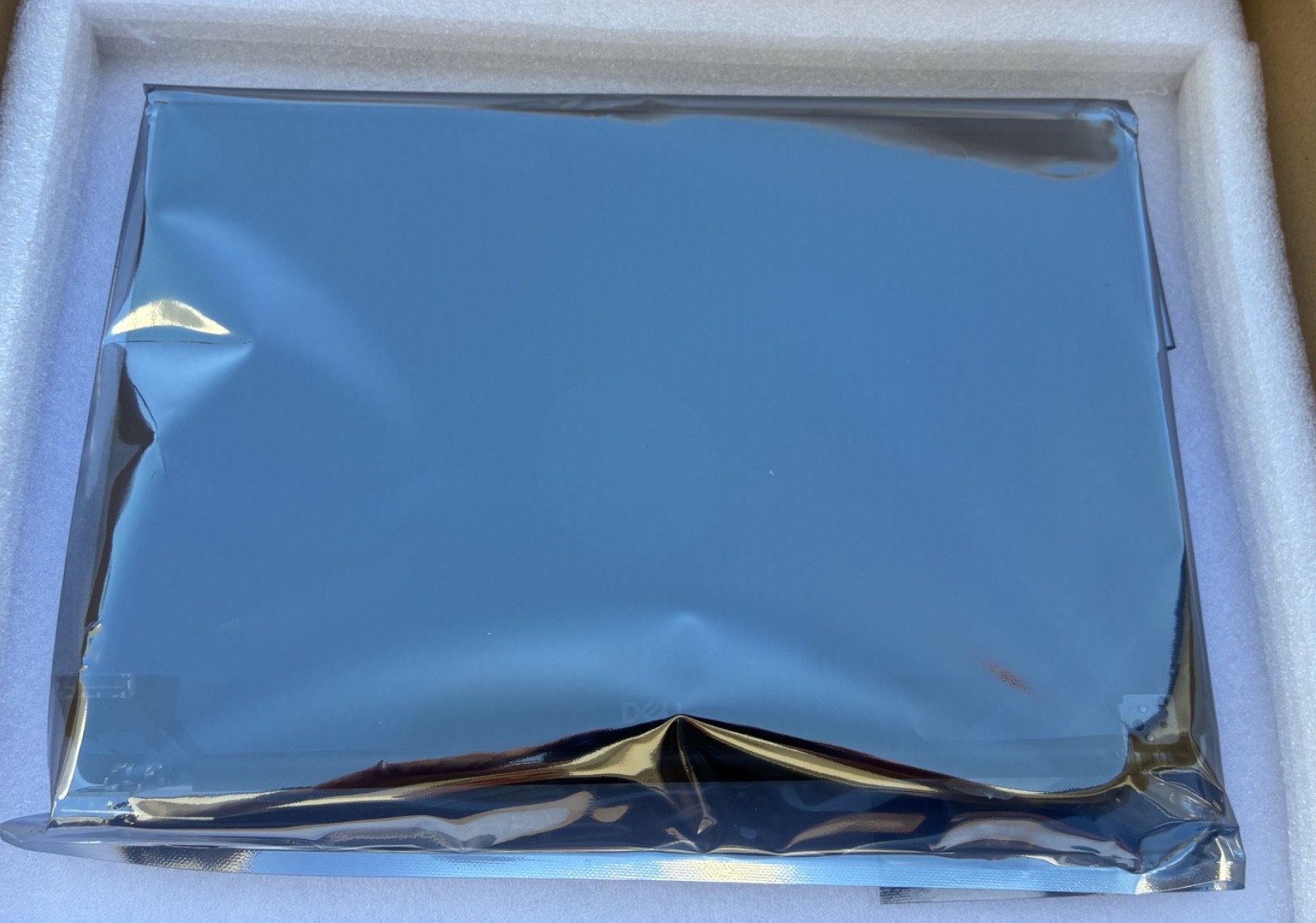 NEW Dell XPS 13 9380 7390 13.3″ 4K UHD Touch LCD Screen Display Assembly FD6NC