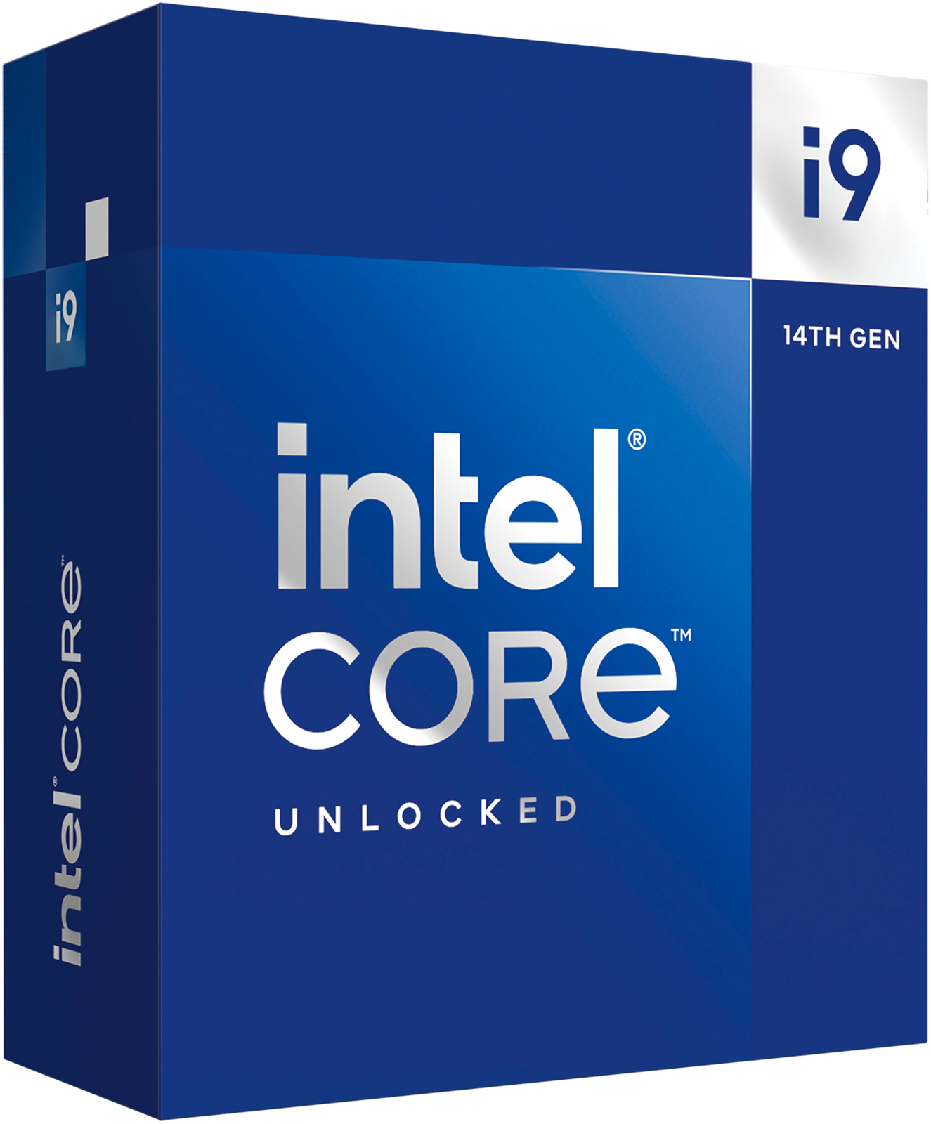 Intel – Core i9-14900K 14th Gen 24-Core 32-Thread – 4.4GHz (6.0GHz Turbo) Soc…