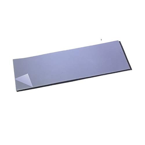 M.2 Thermal Pad，70X20X1Mm for M.2 2280 SSD Nvme Heatsinks (4PCS Pack)