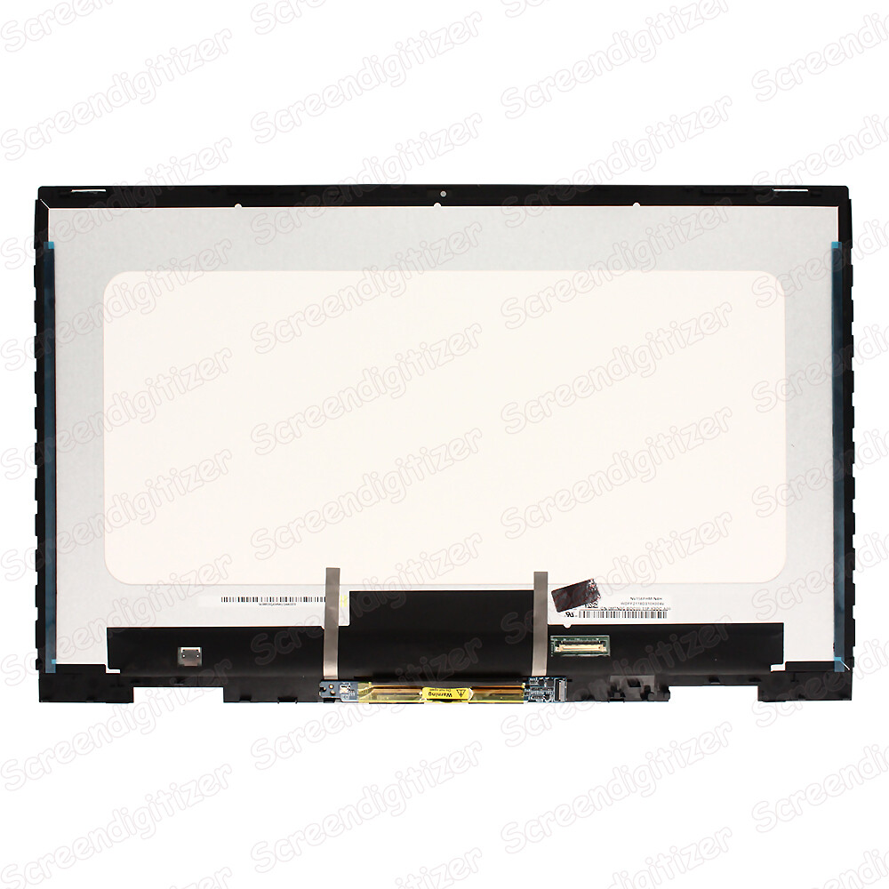15.6″ LCD Touch Screen Assembly For HP Envy X360 15M-ES 15-ES 15T-ES M45452-001