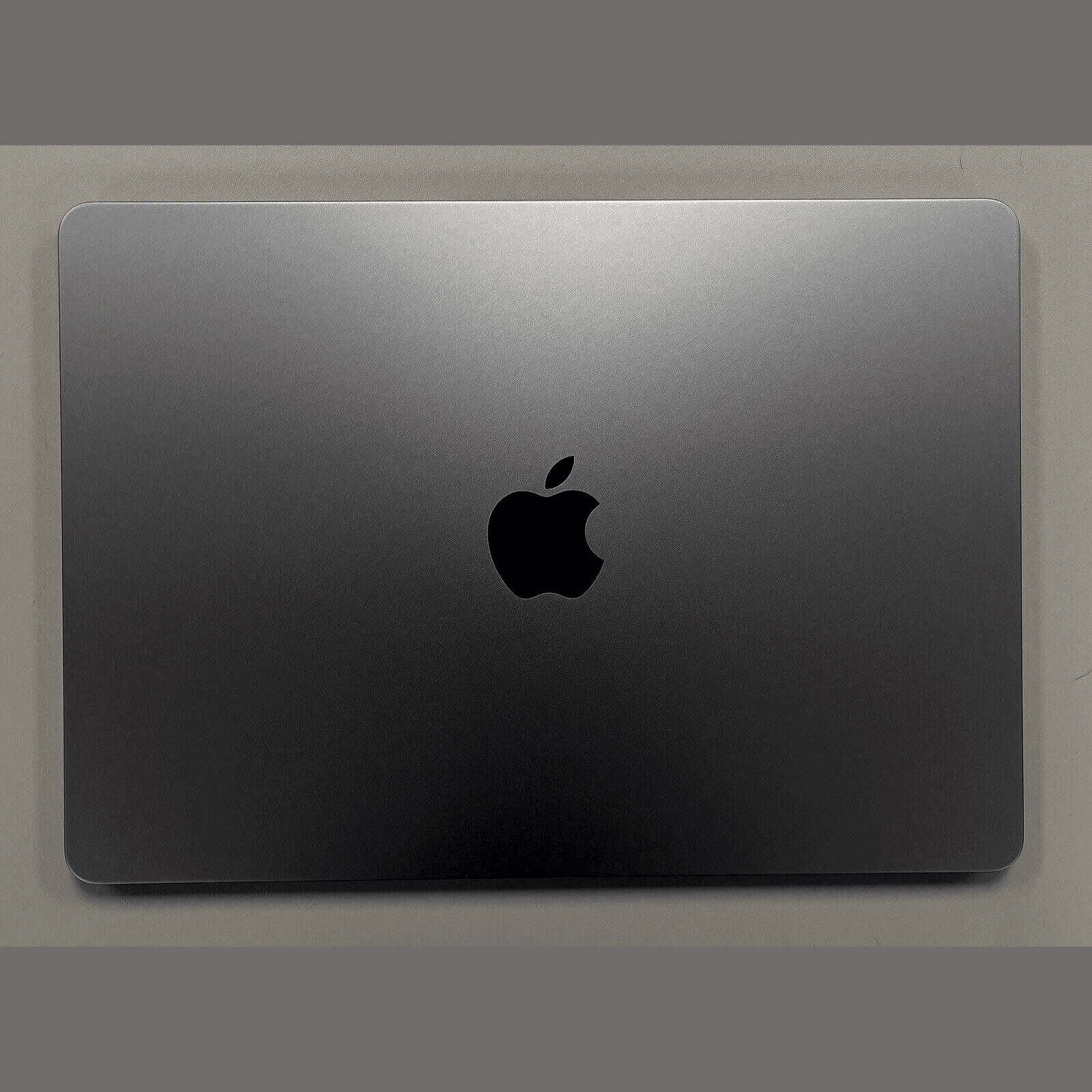 OEM Apple MacBook Air 13 inch A2681 Display Assembly 2022 Space Gray M2