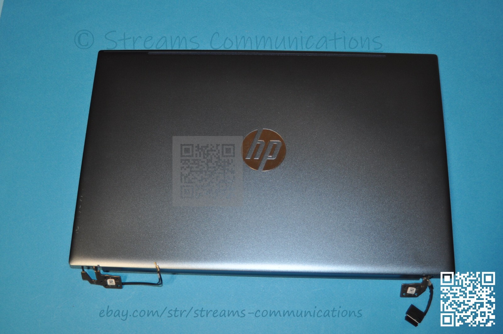 HP 15-EH 15-eh0090wm 15-eh1052wm 15-eh1070wm 15-eh1509la Laptop FHD LCD Assembly