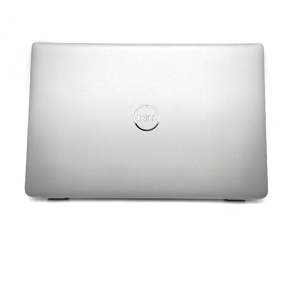 Silver LCD Back Cover For Dell Latitude 5440 E5440 Precision 3480 Top Lid 07C1DW
