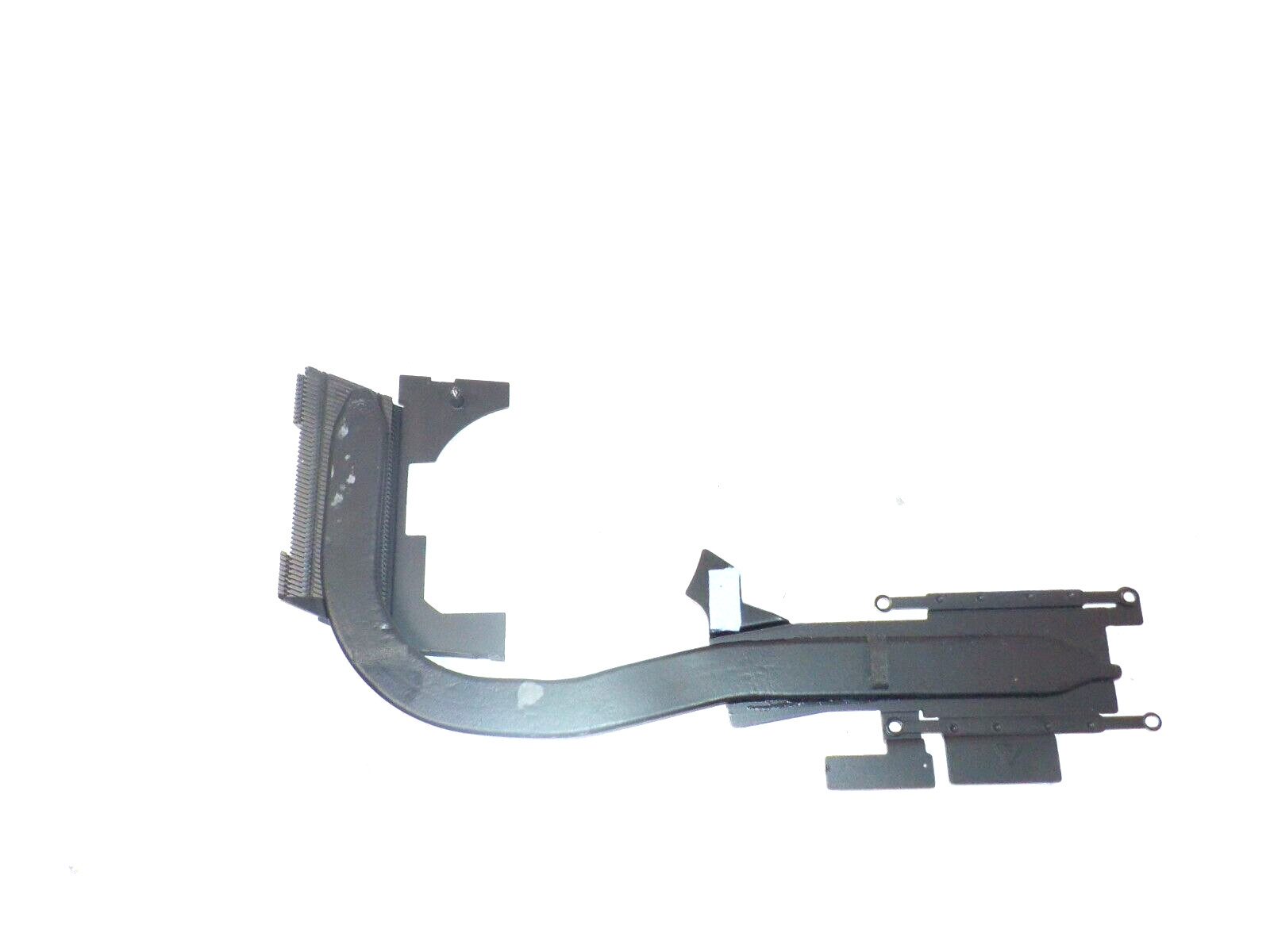 Dell OEM Latitude 5501 3541 CPU Cooling Heatsink Only AMA01 J6PF4