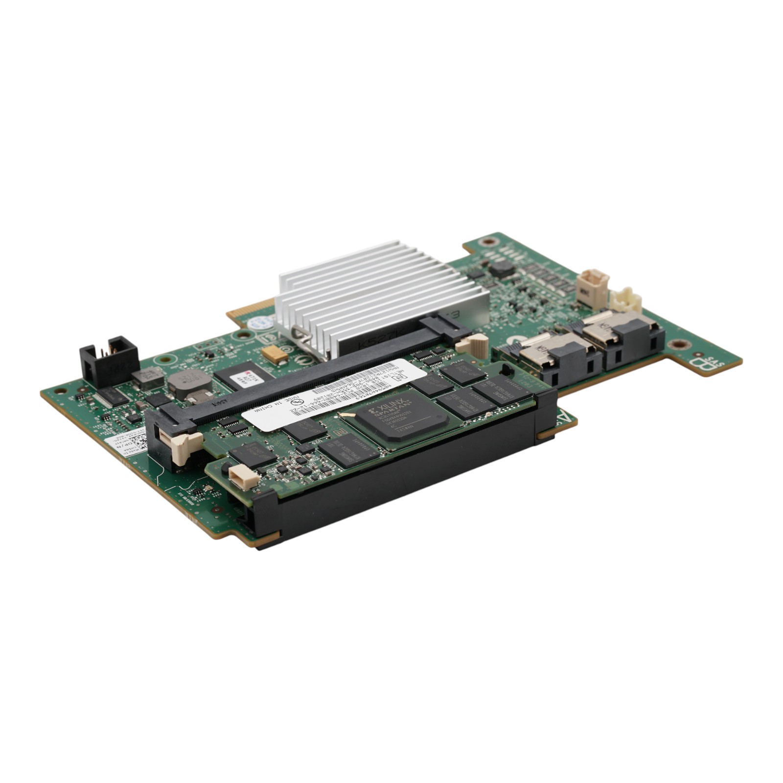 Dell PERC H700 SAS 6Gb/s 512MB OHCR2Y PCIe x8 RAID Controller
