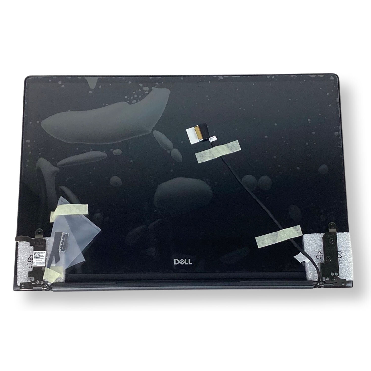 Genuine Dell Inspiron 15 7590 UHD 3840×2160 4K LCD Touch Screen Assembly 5R82W
