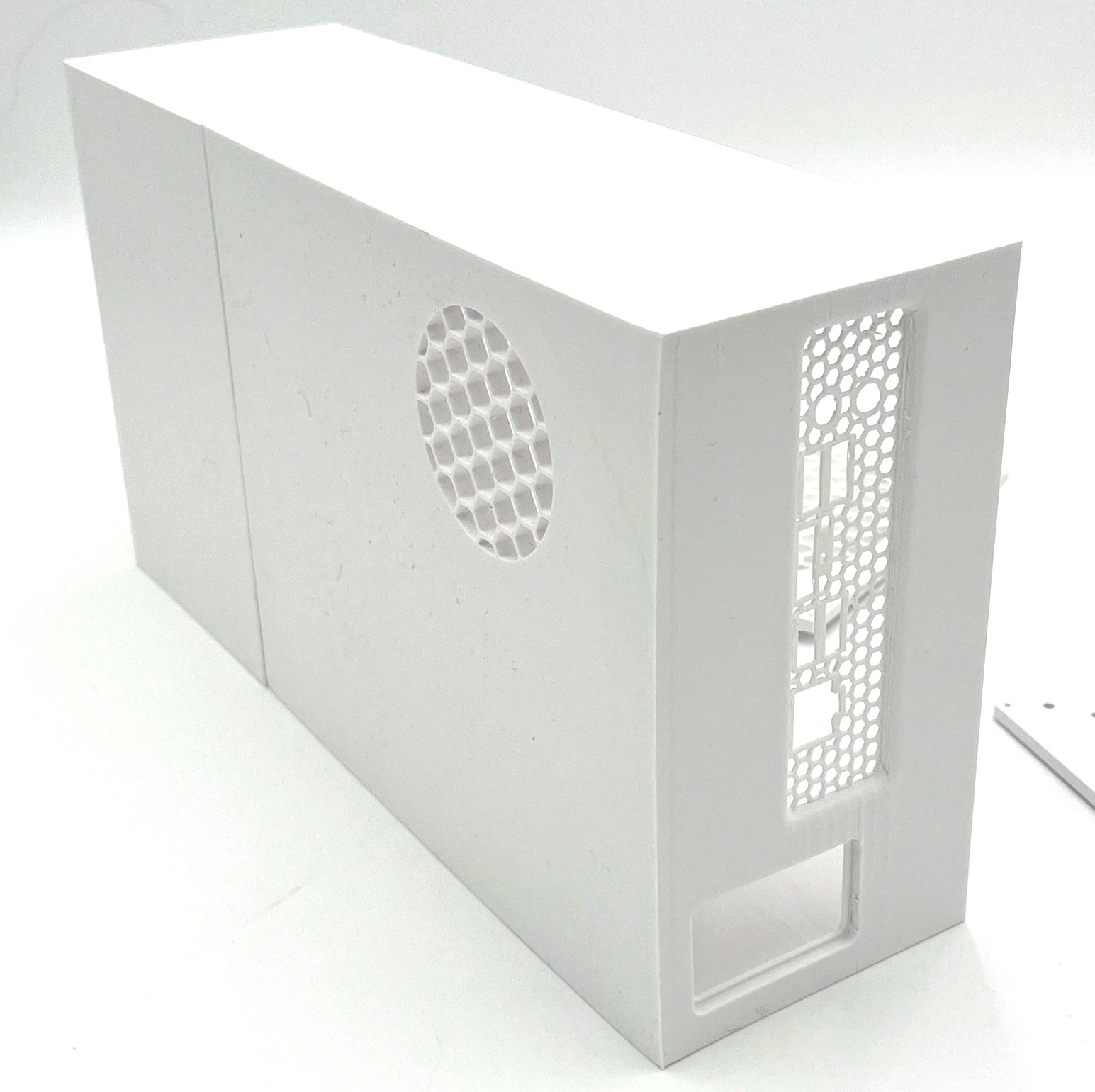 AMD BC250 BC-250 APU Steam Machine Computer Kit – 350 Watt Power Supply and Fans