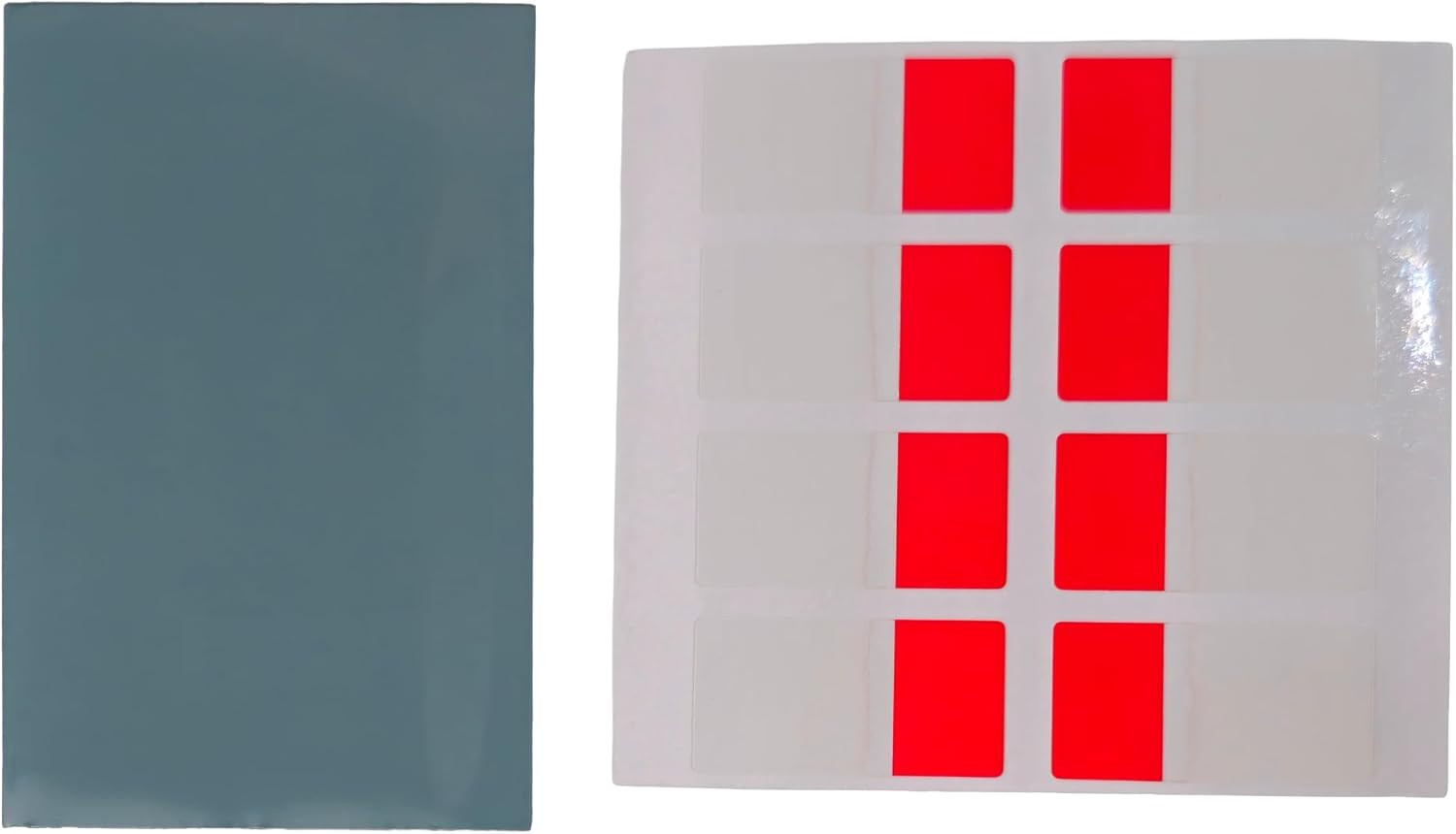 PTM7950 Phase Change Thermal Pad for CPU/GPU, 31x50x0.25mm, 8.5W/mK