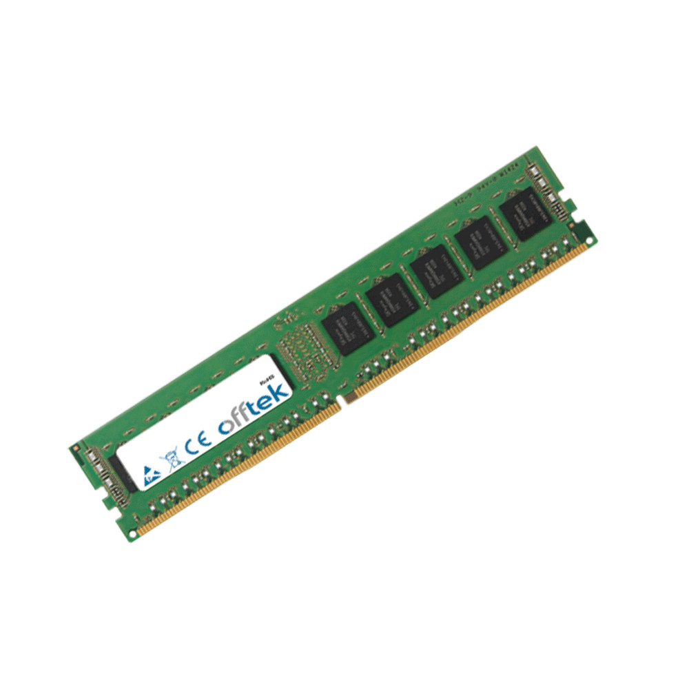 16GB RAM Arbeitsspeicher Gigabyte B365 HD3 (DDR4-21300 (PC4-2666) – ECC)