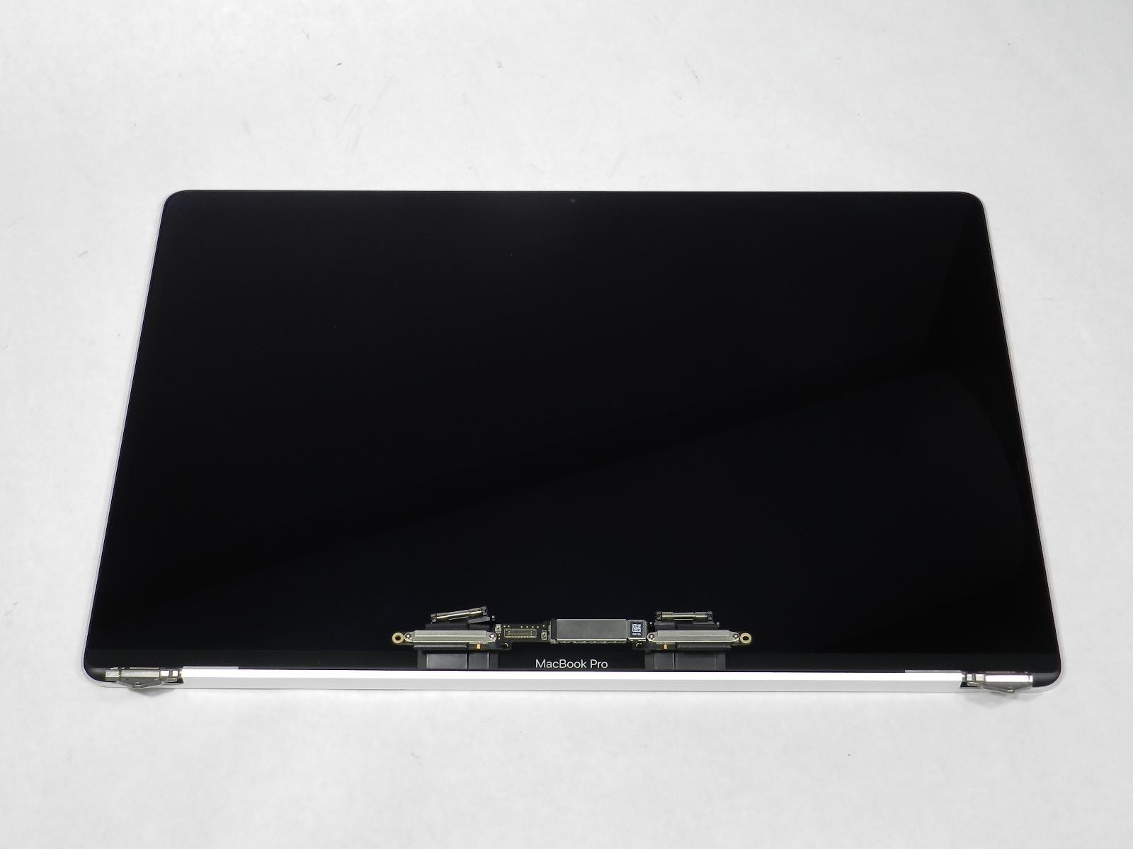 APPLE MACBOOK PRO A2141 | 16″ LCD Display | Assembly Replacement | Silver