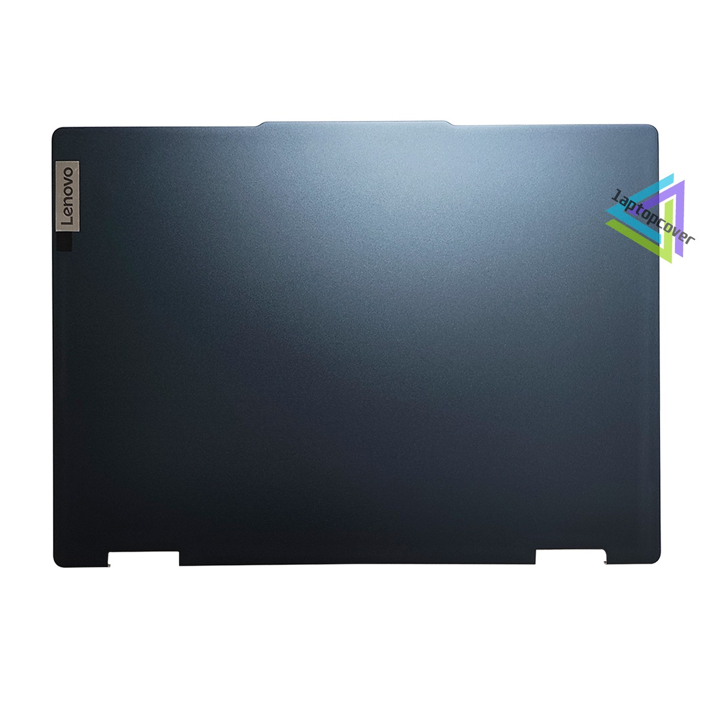 14” Lcd Back Cover IPS For Lenovo IdeaPad 5 2-in-1 14AHP9 14IR89 83DR Gray/Blue
