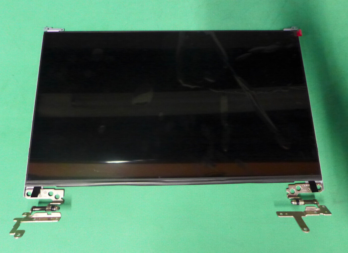 NEW Dell Inspiron 15 5584 15.6″ Touchscreen FHD LCD LED Screen w/Hinges JY9HC