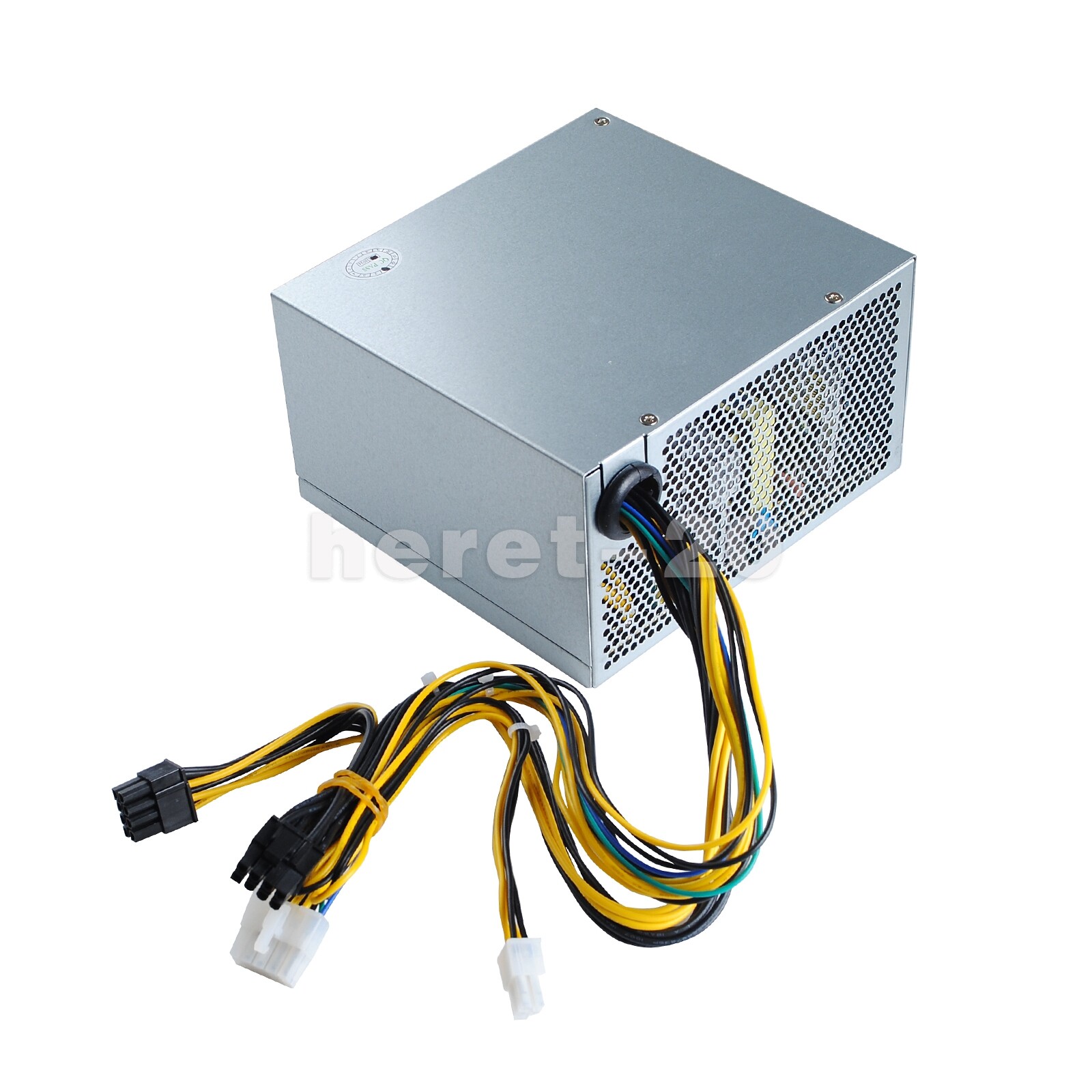 10+4+6+2Pin 500W Power Supply Unit For Lenovo P300 P310 P320 FSP FSP500-40AGPAA