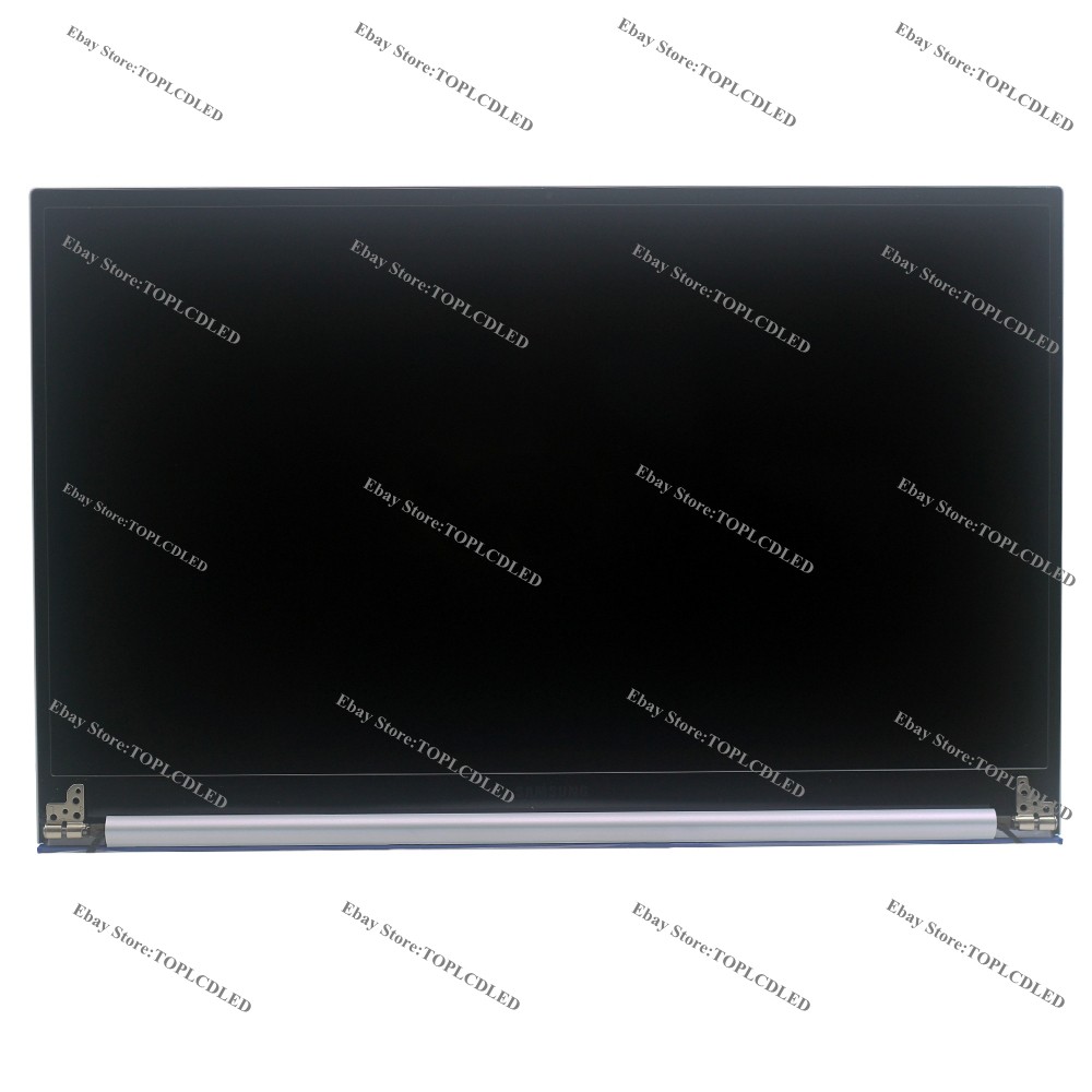SAMSUNG Galaxy Book Ion NP950XCJ-X01HK FHD LCD Non-Touch Screen Display Assembly