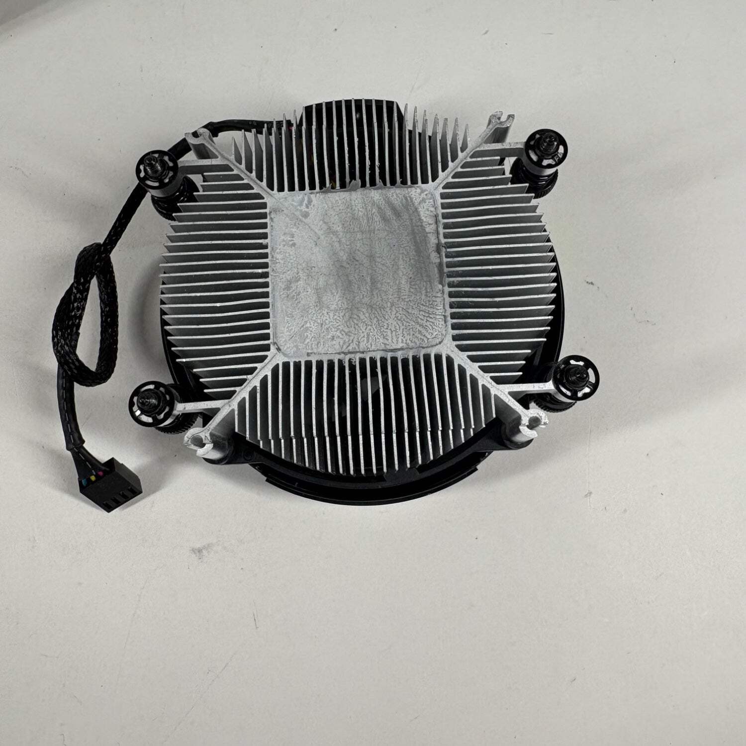 AMD Ryzen 5 1600 3.60GHz 6 Core 100-100000457 12 Thread AM4