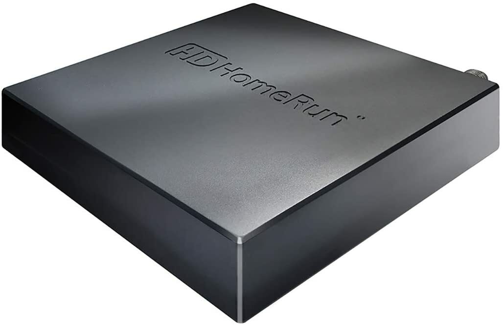 SiliconDust HDHomeRun Flex Quatro ATSC HDFX-4US Certified Refurbished
