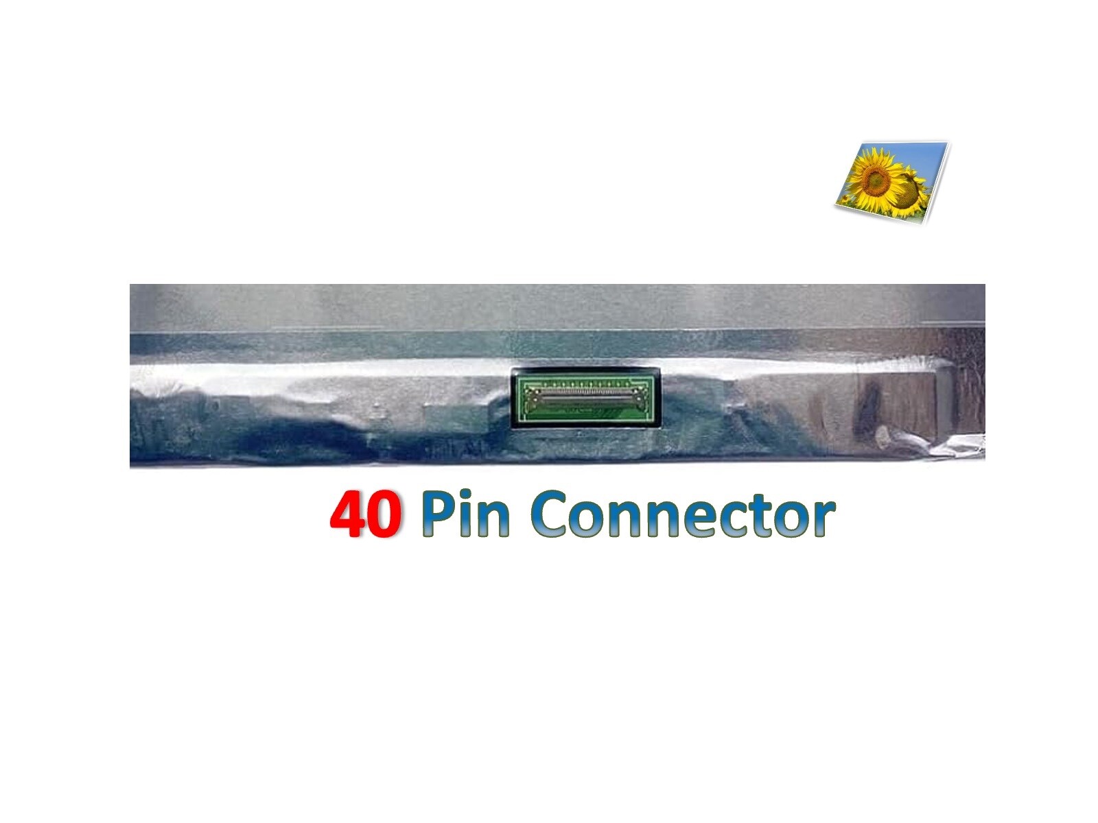B140QAN07.H Dell Inspiron 14 5430 P171G 14″ 2560×1600 WQXGA 90hz 40 pin screen