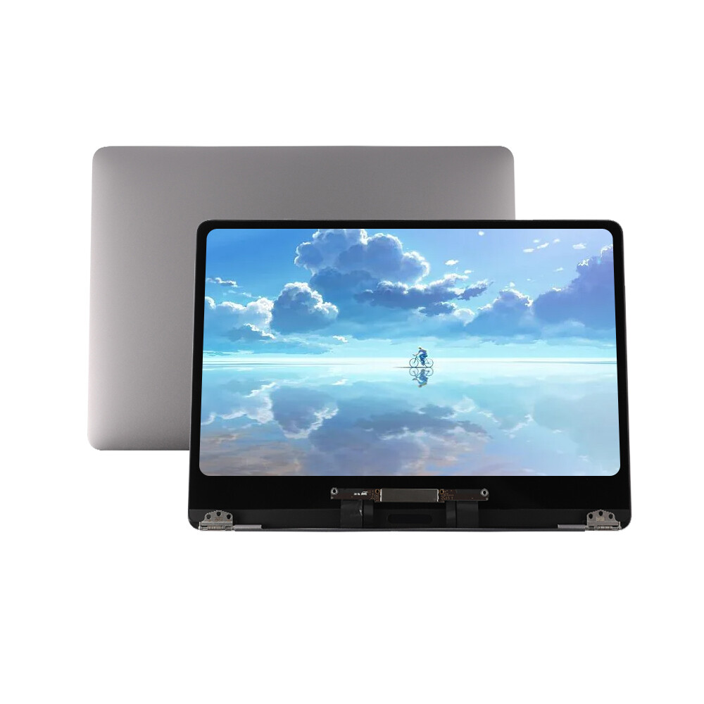 For MacBook Air 13.3″ A2337 M1 2020 EMC 3598 LCD Display Screen Replacement Gray
