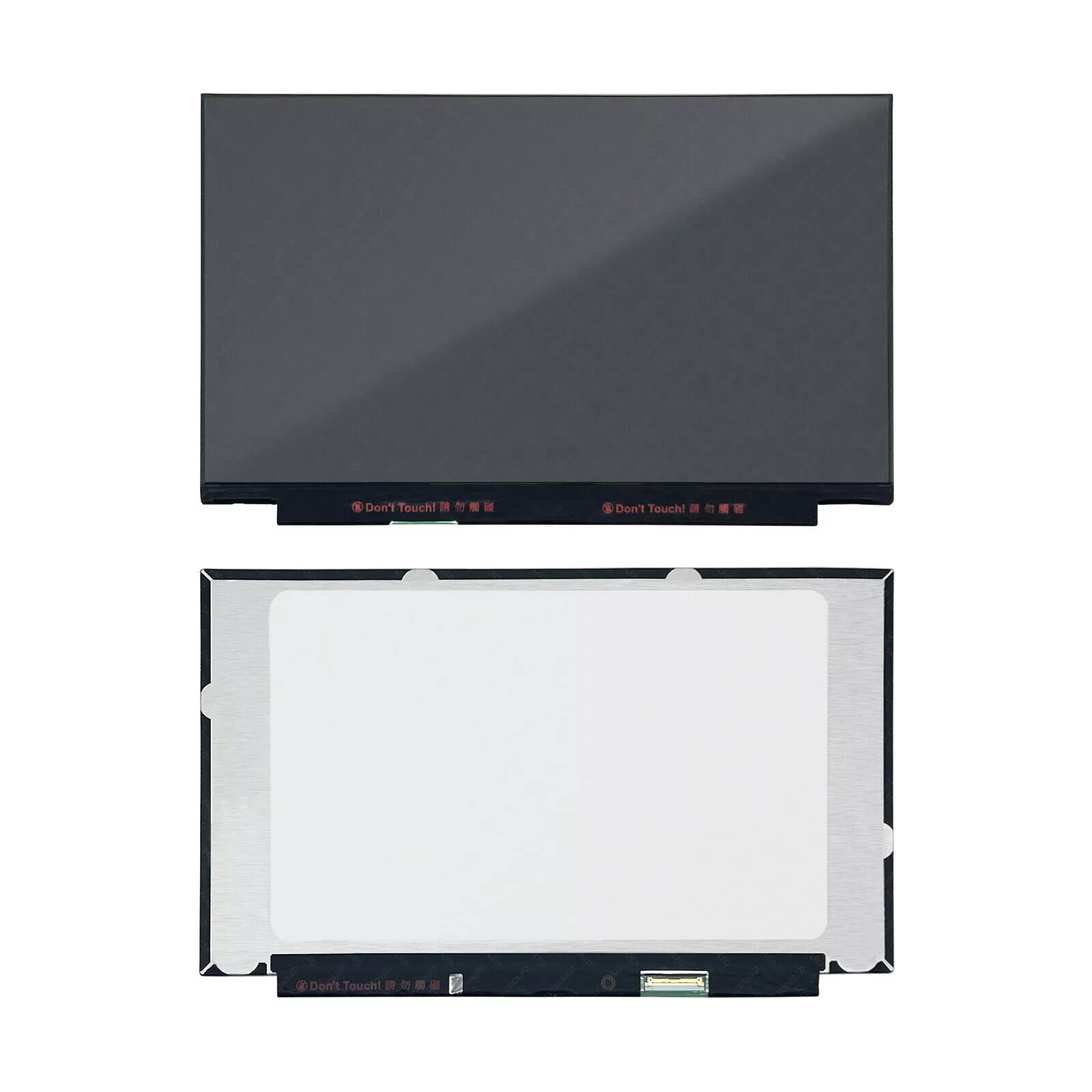 Acer 14″ LCD LED FHD Touch Screen NONE GLARE AUO 40pin B140HAK03.0 KL.14005.046