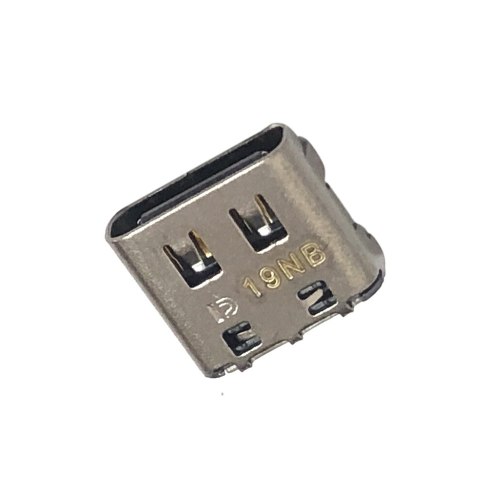 Type-C DC power JACK Charging Port Connector for Lenovo LOQ 15APH8 82XT
