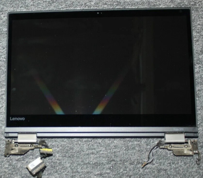 Genuine Lenovo Thinkpad Yoga 370 13.3″ LCD Touchscreen Assembly