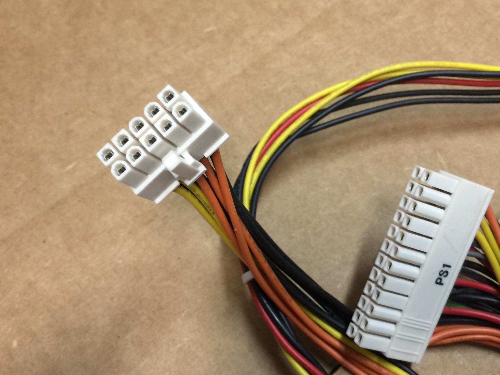 SUN 3001565-02 , 475W Power Supply , Test-PASS, Warranty: 30days