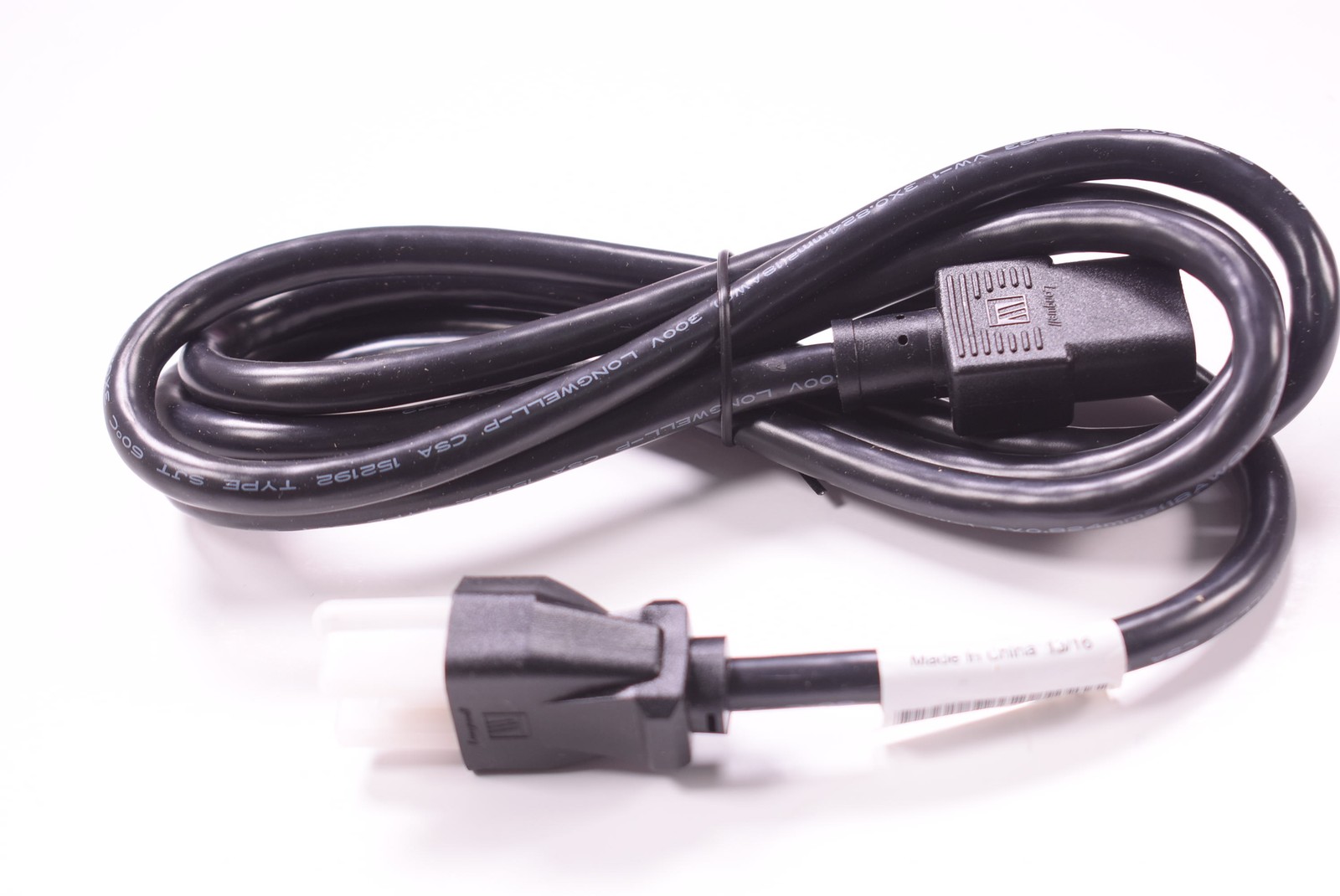 Compatible with YK245 Dell United States Power Cord C1660W COLOR