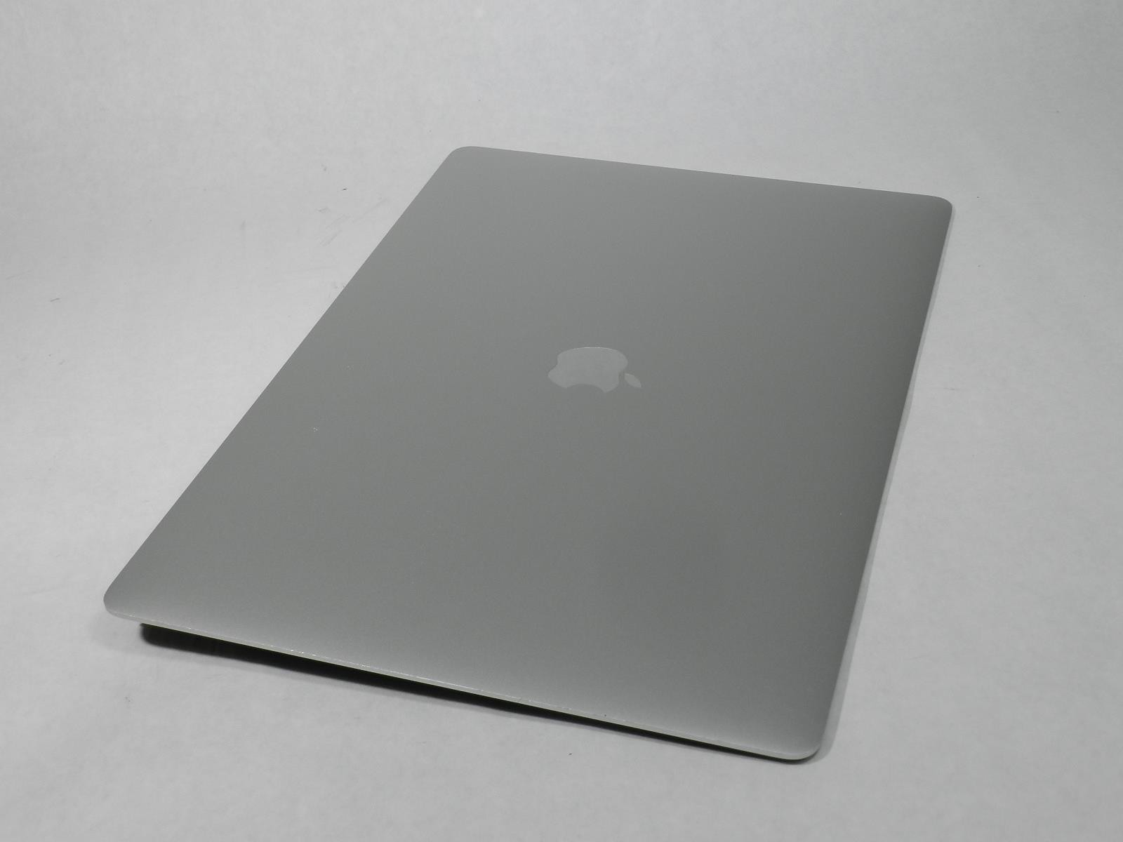 APPLE MACBOOK PRO A2141 | 16″ LCD Display | Assembly Replacement | Silver