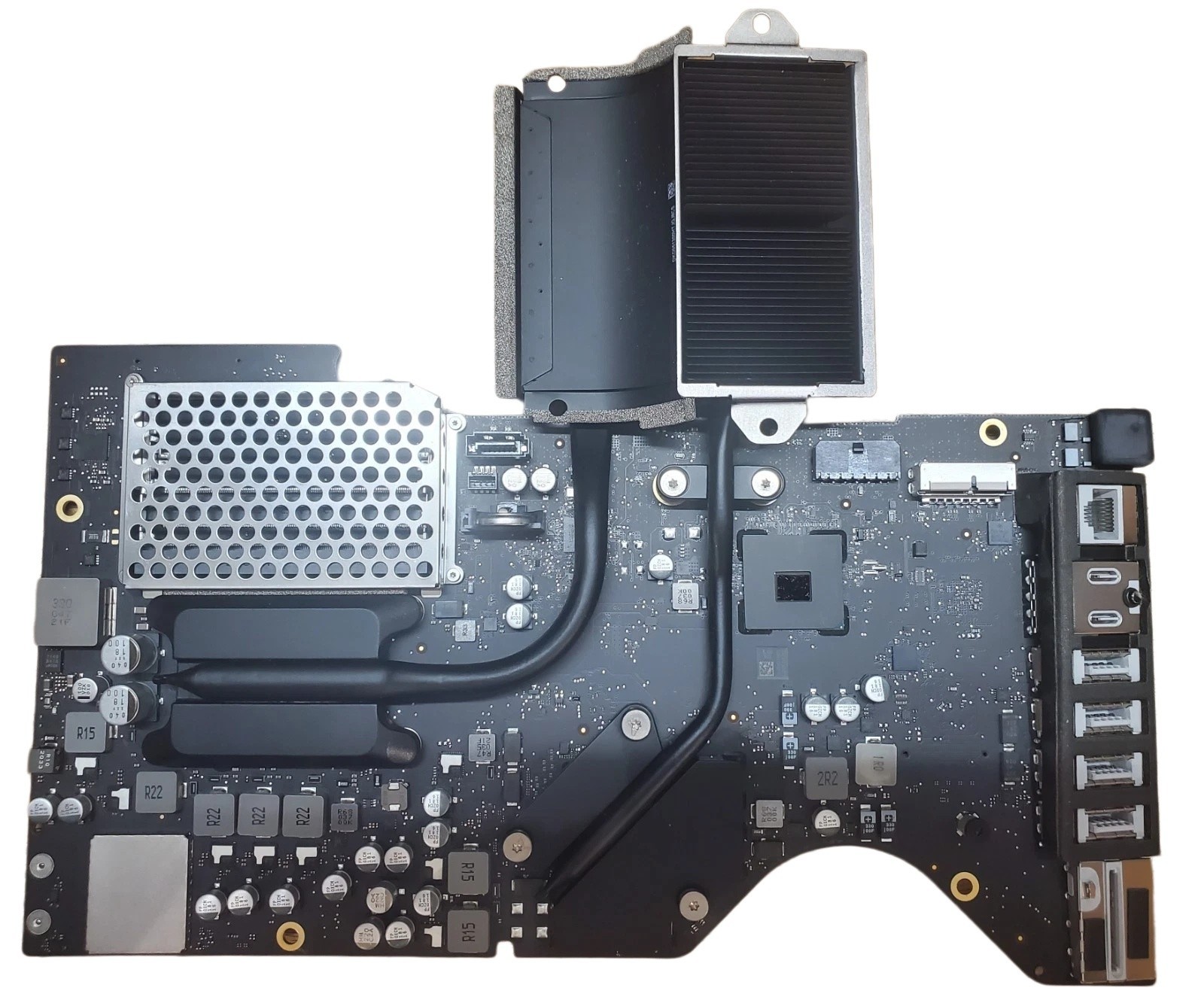 OEM iMac 21.5″ A2116 2019 i3-8100 3.6GHz 555x 2GB Logic Board 820-01237-A
