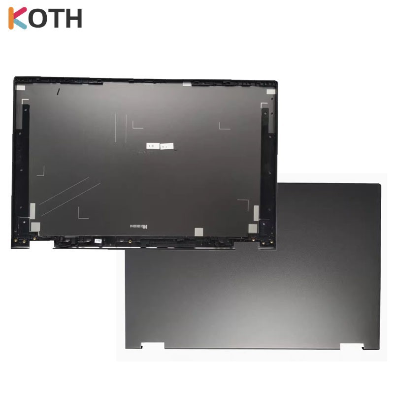 New For Lenovo Ideapad Flex 5-15IIL05 15ALC05 15ITL05 5CB0Y85681 LCD Back Cover
