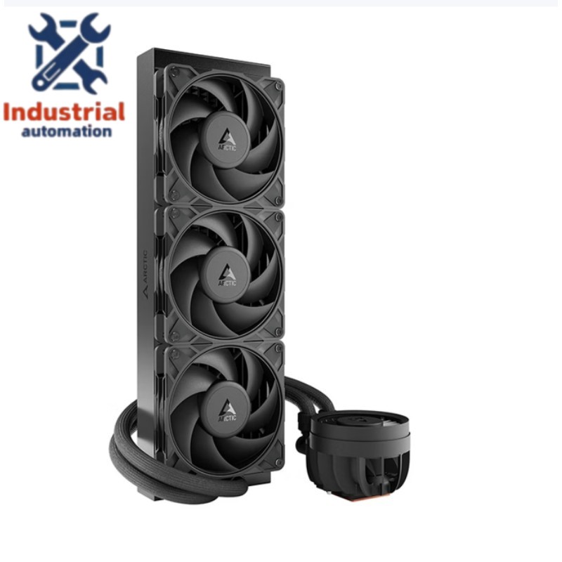 ARCTIC Liquid Freezer III Pro 360 Black PC Water Cooler Cooling AIO Cooling CPU