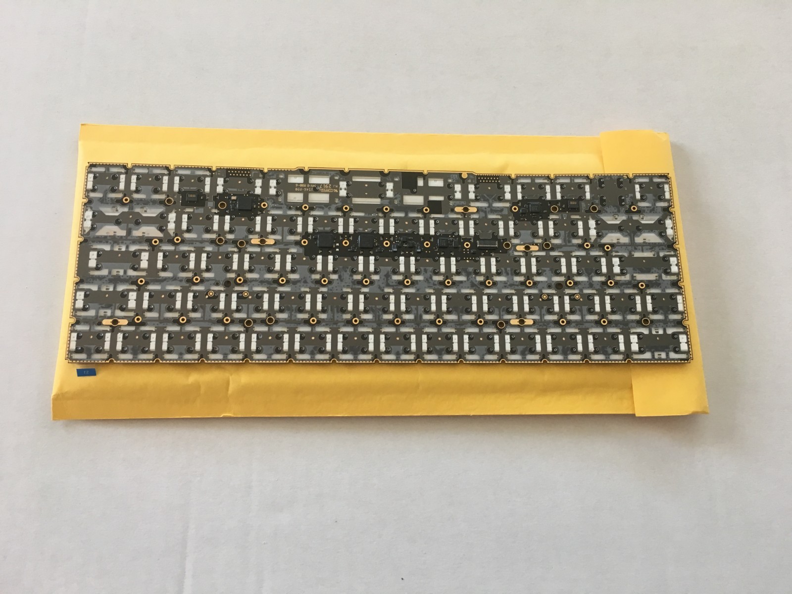100% New US Keyboard for MacBook Pro Retina A1706/A1707 LATE 2016-MID 2017 Model