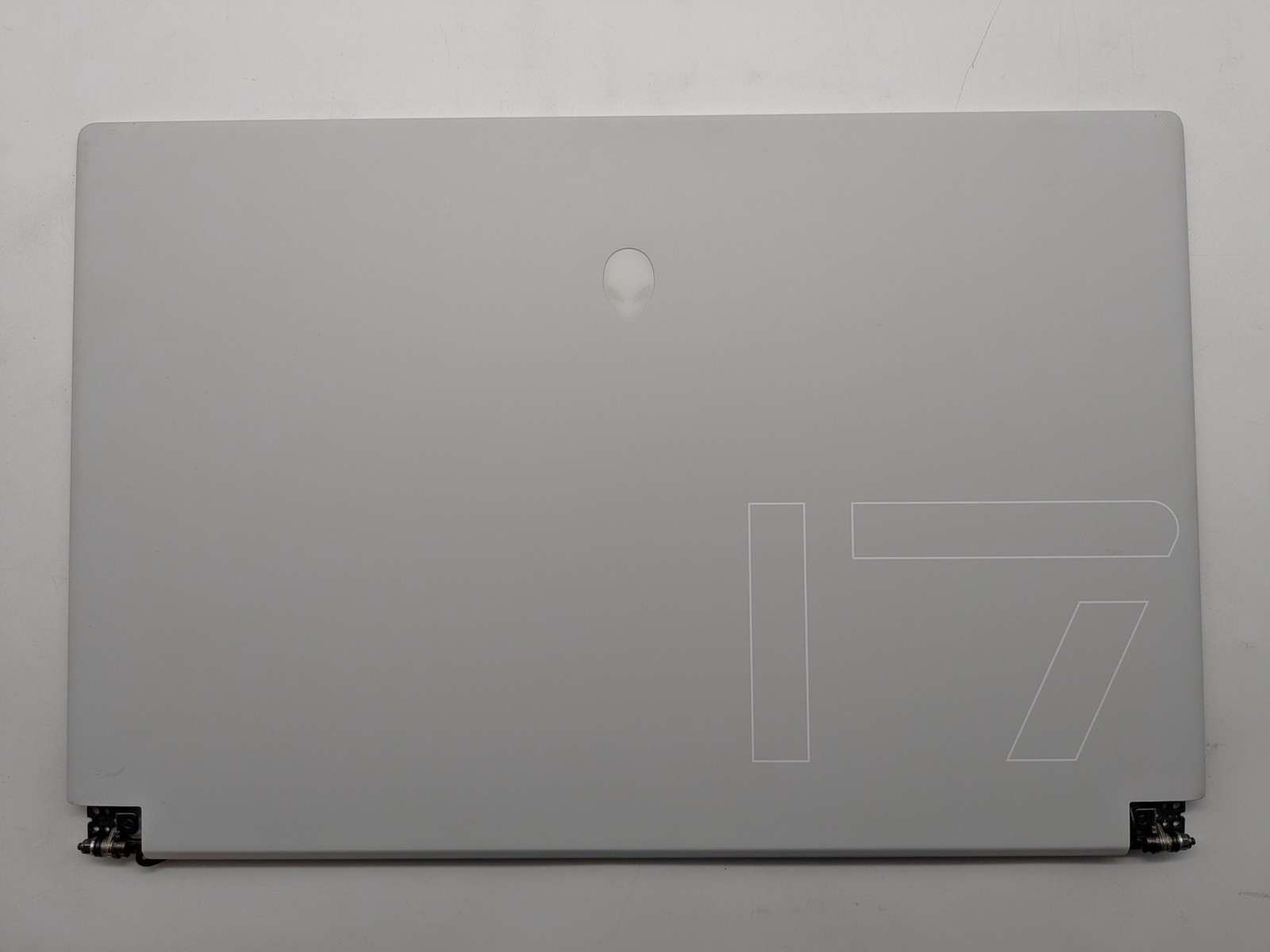 Genuine Dell ALIENWARE X17 R1 R2 360Hz 17.3″ FHD SCREEN 7YGDK D42V5 3D2FF P9TCN