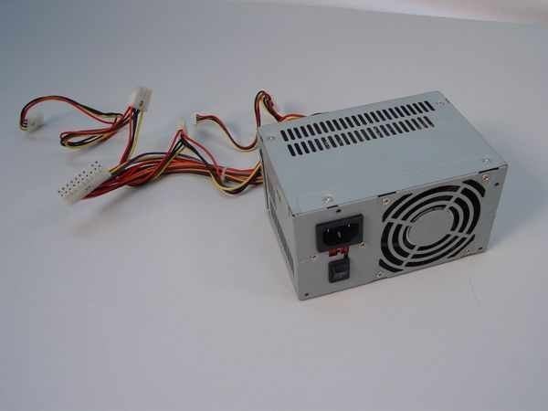 Acer AP4300 Delta DPS-145PB-82 145W ATX Desktop Power Supply 100-240V Rev 01
