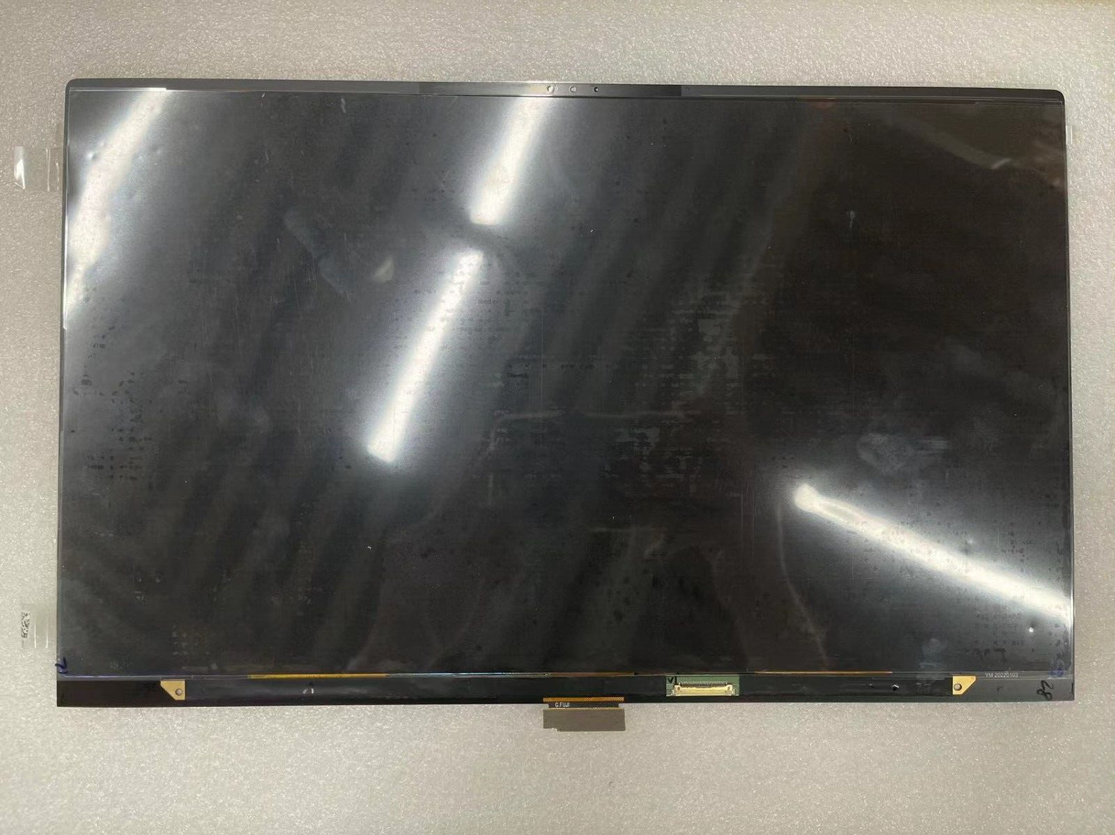 Samsung Galaxy Book Pro 360 NP950QDB With Pen touch 1920*1080 OLED 15.6 inch